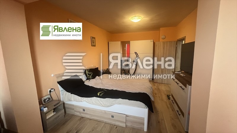 Продается  2 спальни София , Сухата река , 69 кв.м | 62449983