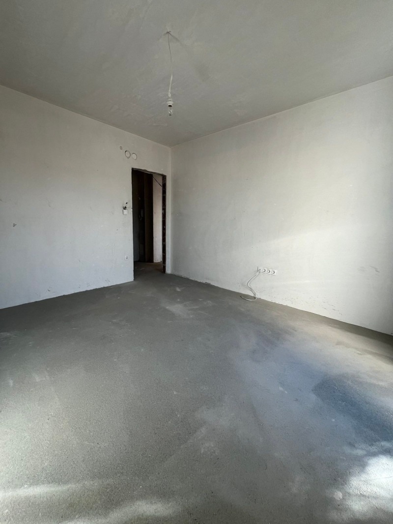 Продава 3-СТАЕН, гр. Пловдив, Остромила, снимка 4 - Апартаменти - 53052256