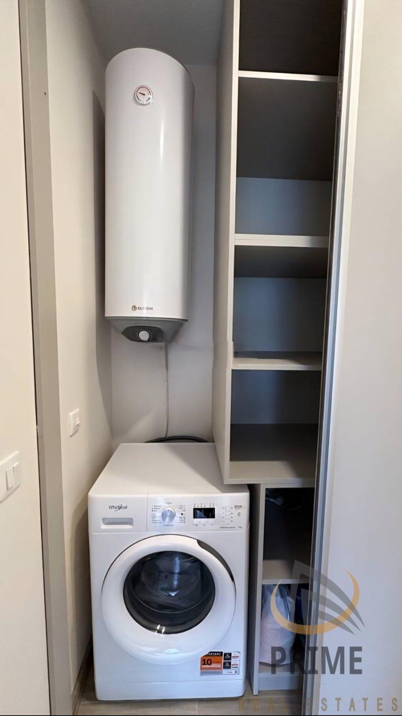 Продава 3-СТАЕН, гр. Бургас, Изгрев, снимка 6 - Апартаменти - 53200817