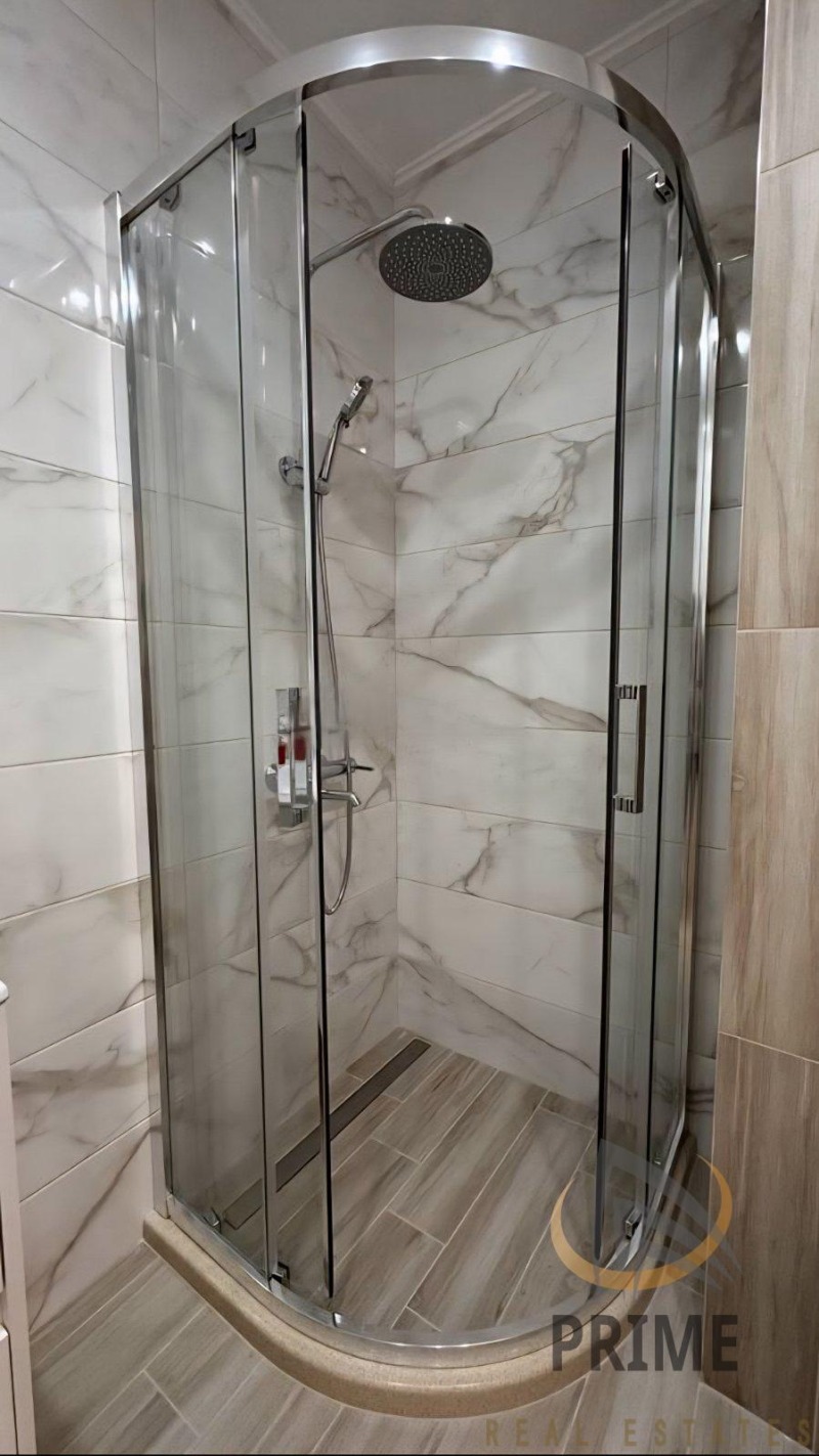 Продава 3-СТАЕН, гр. Бургас, Изгрев, снимка 9 - Апартаменти - 53200817