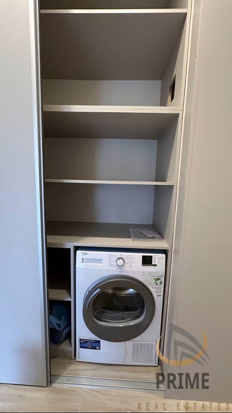 Продава 3-СТАЕН, гр. Бургас, Изгрев, снимка 7 - Апартаменти - 53200817