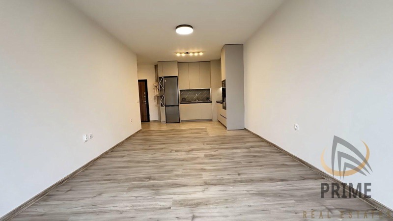 Продава 3-СТАЕН, гр. Бургас, Изгрев, снимка 4 - Апартаменти - 53200817