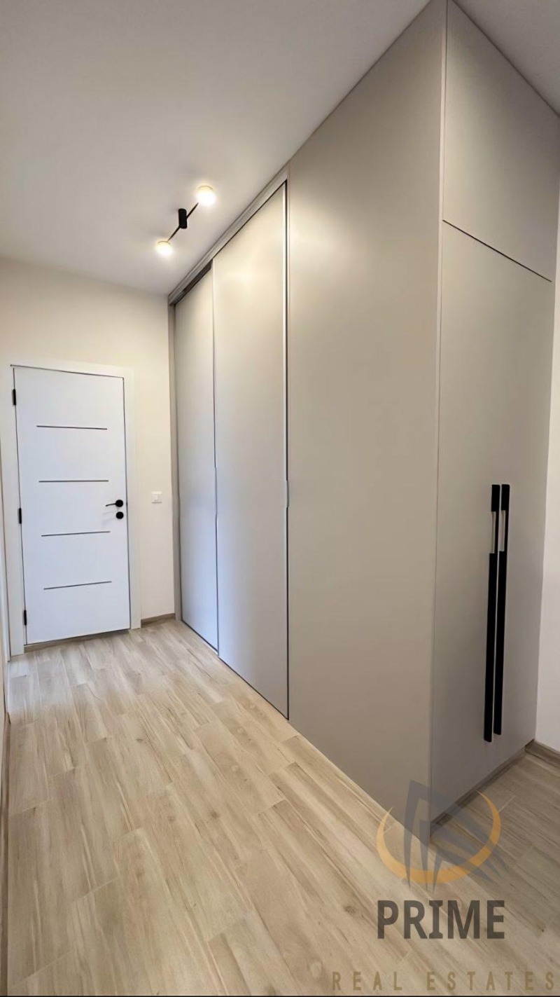 Продава 3-СТАЕН, гр. Бургас, Изгрев, снимка 5 - Апартаменти - 53200817