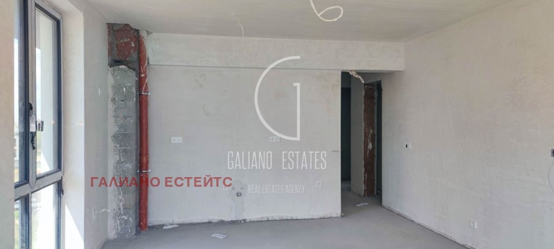 Продава 3-СТАЕН, гр. София, Малинова долина, снимка 3 - Апартаменти - 53323155