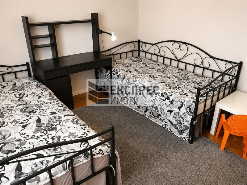 Продава 3-СТАЕН, гр. Варна, Погреби, снимка 7 - Апартаменти - 55086855