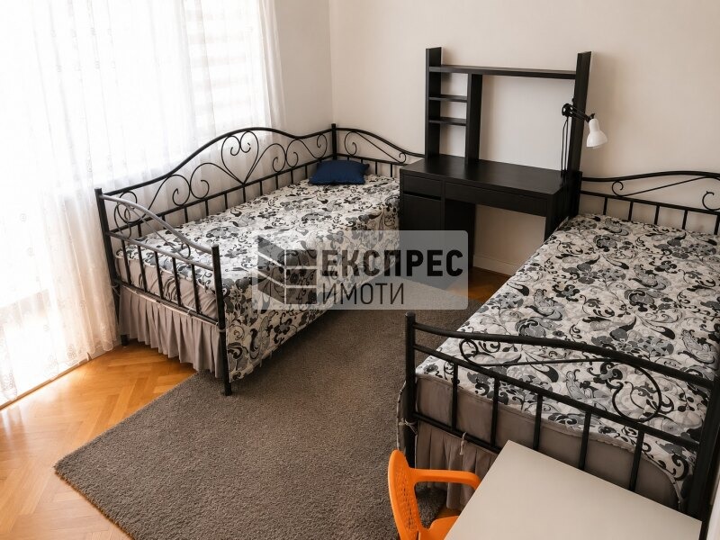 Продава 3-СТАЕН, гр. Варна, Погреби, снимка 8 - Апартаменти - 55086855