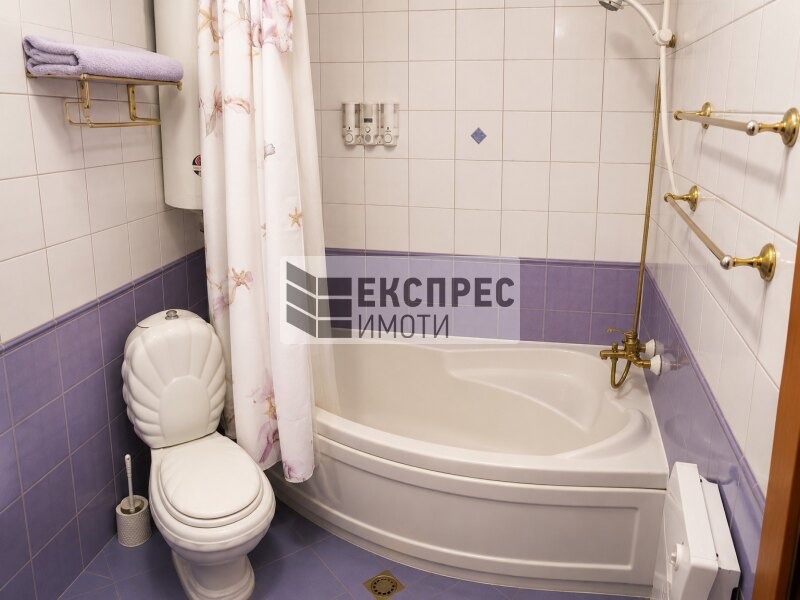 Продава 3-СТАЕН, гр. Варна, Погреби, снимка 12 - Апартаменти - 55086855