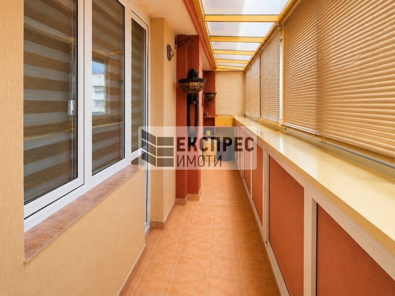 Продава 3-СТАЕН, гр. Варна, Погреби, снимка 11 - Апартаменти - 55086855