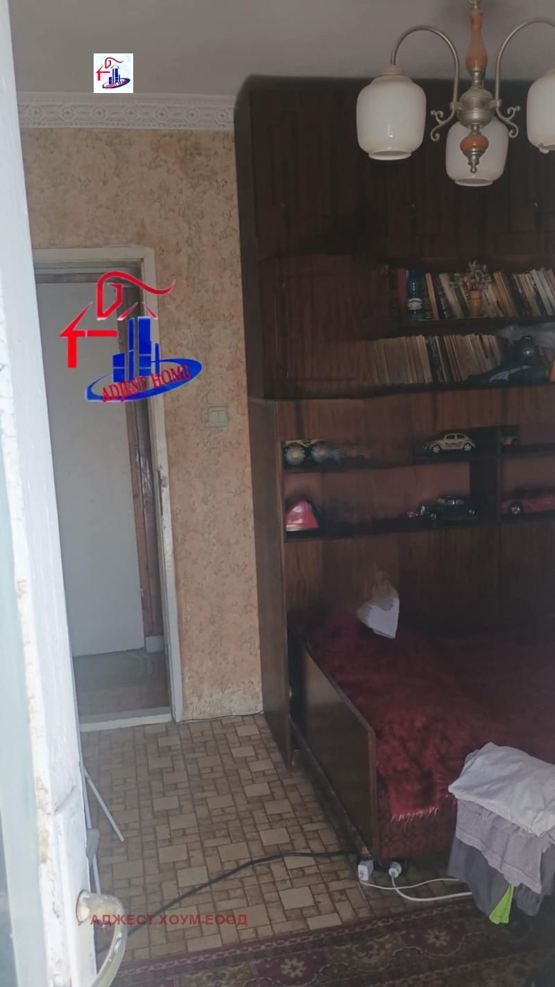 Продава 4-СТАЕН, гр. Шумен, Математическа гимназия, снимка 6 - Апартаменти - 52551730