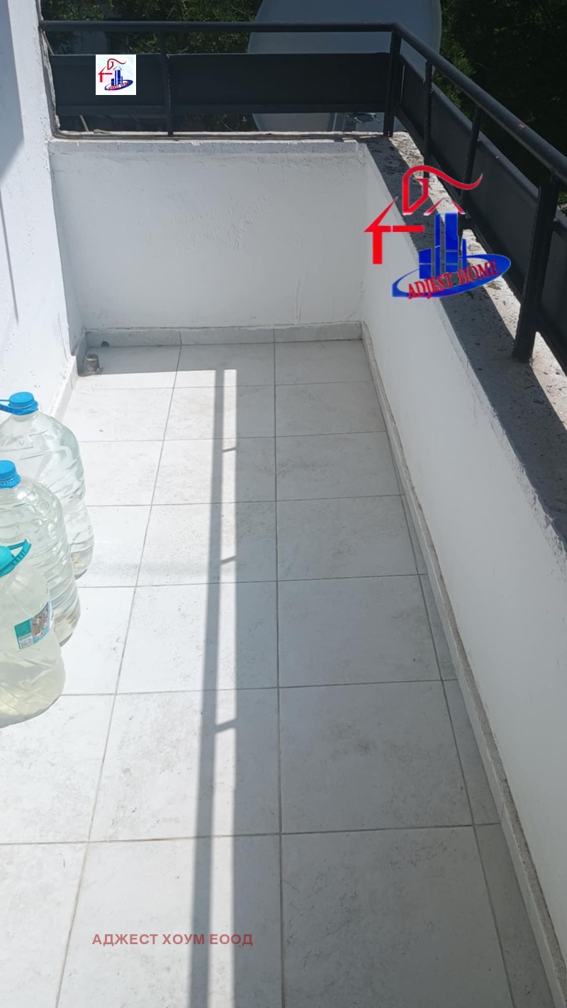 Продава 4-СТАЕН, гр. Шумен, Математическа гимназия, снимка 9 - Апартаменти - 52551730