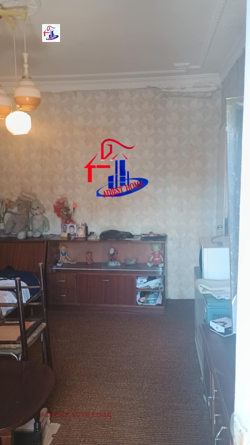 Продава 4-СТАЕН, гр. Шумен, Математическа гимназия, снимка 7 - Апартаменти - 52551730