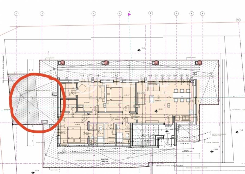 Продава МНОГОСТАЕН, гр. София, Слатина, снимка 4 - Апартаменти - 52797431