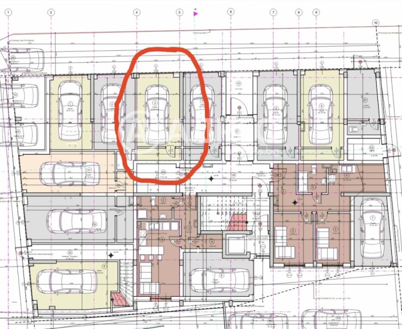 Продава МНОГОСТАЕН, гр. София, Слатина, снимка 5 - Апартаменти - 52797431