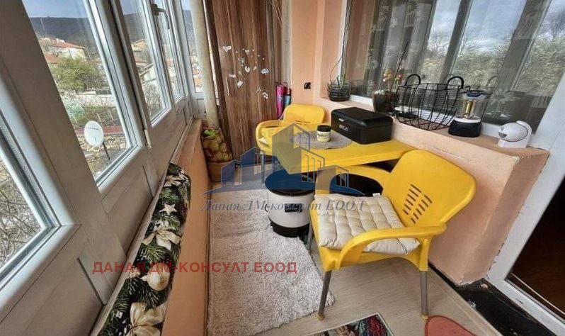 Προς πώληση  Όροφος σπιτιού ΤΣυμεν , Δηβδιαδοβο , 98 τ.μ | 36499137