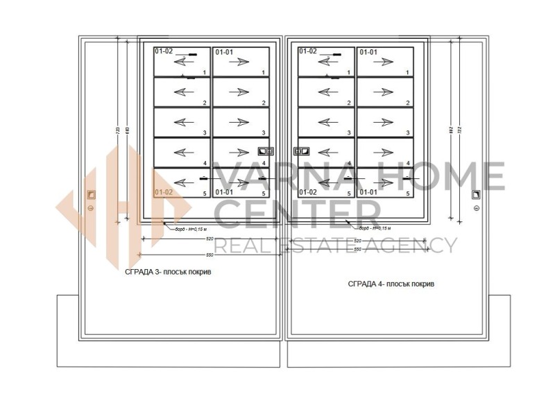 Продава  Къща град Варна , м-т Ален мак , 200 кв.м | 74054590 - изображение [12]