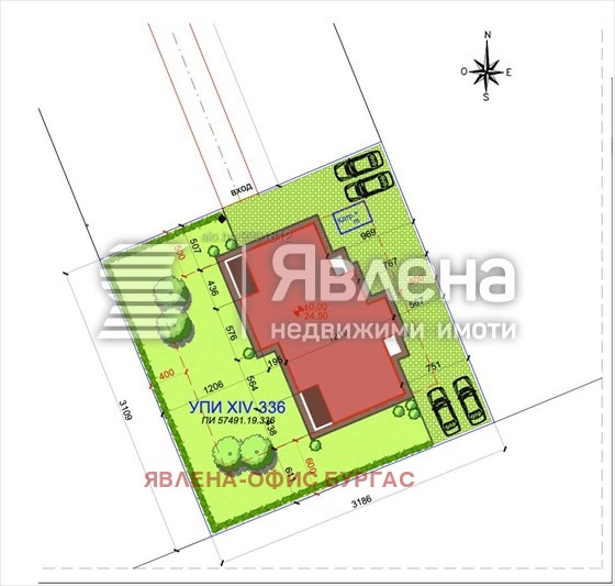 Продава  Къща област Бургас , гр. Поморие , 225 кв.м | 54399914 - изображение [2]