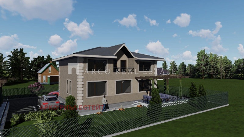Na prodej  Dům oblast Sofia , Elin Pelin , 249 m2 | 21149693