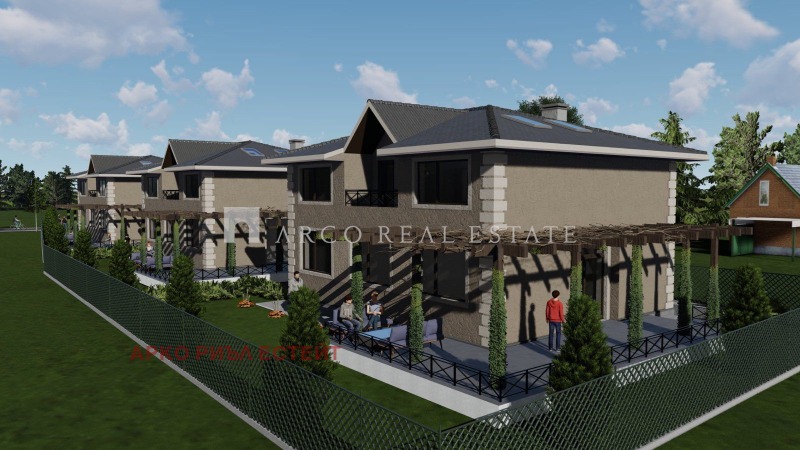 Na prodej  Dům oblast Sofia , Elin Pelin , 249 m2 | 21149693 - obraz [2]