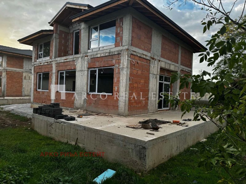 Na prodej  Dům oblast Sofia , Elin Pelin , 249 m2 | 21149693 - obraz [5]