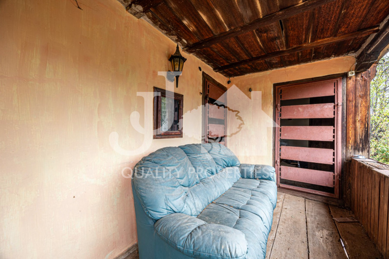 Te koop  Huis regio Sofia , Razliv , 52 m² | 42393396 - afbeelding [8]