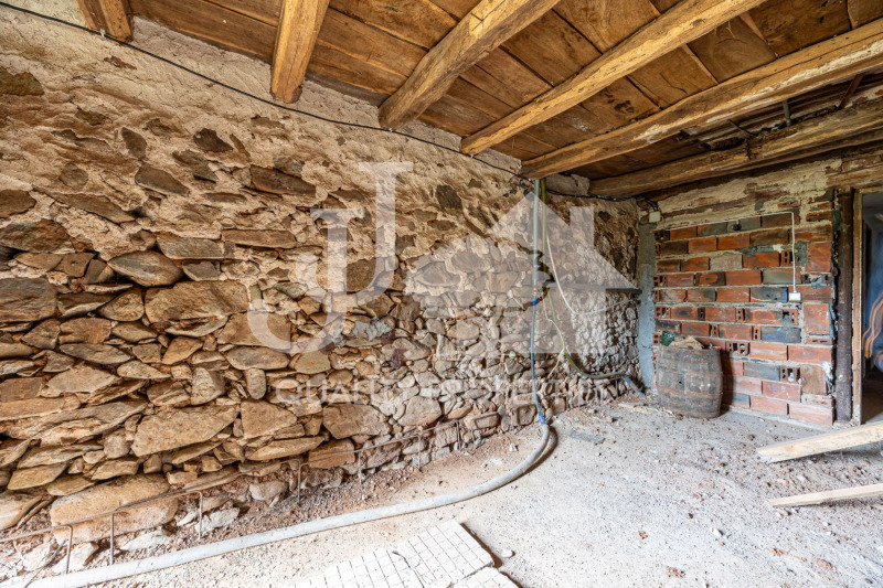 Te koop  Huis regio Sofia , Razliv , 52 m² | 42393396 - afbeelding [11]
