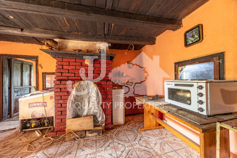 Te koop  Huis regio Sofia , Razliv , 52 m² | 42393396 - afbeelding [9]