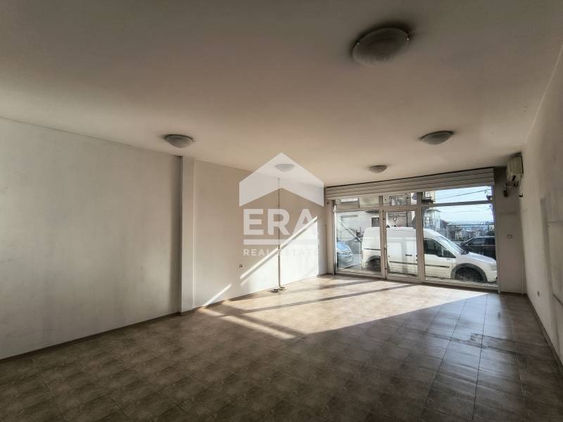 Продава МАГАЗИН, гр. Велико Търново, Център