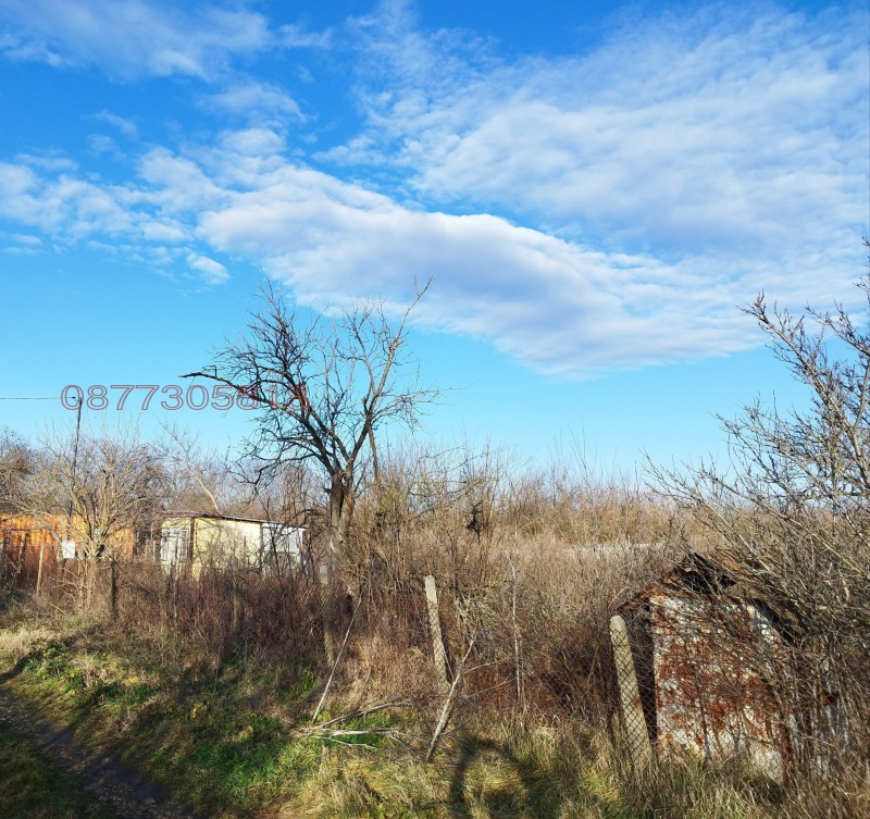 Προς πώληση  Οικόπεδο περιοχή Dobrich , Κοτλεντση , 1100 τ.μ | 15769421