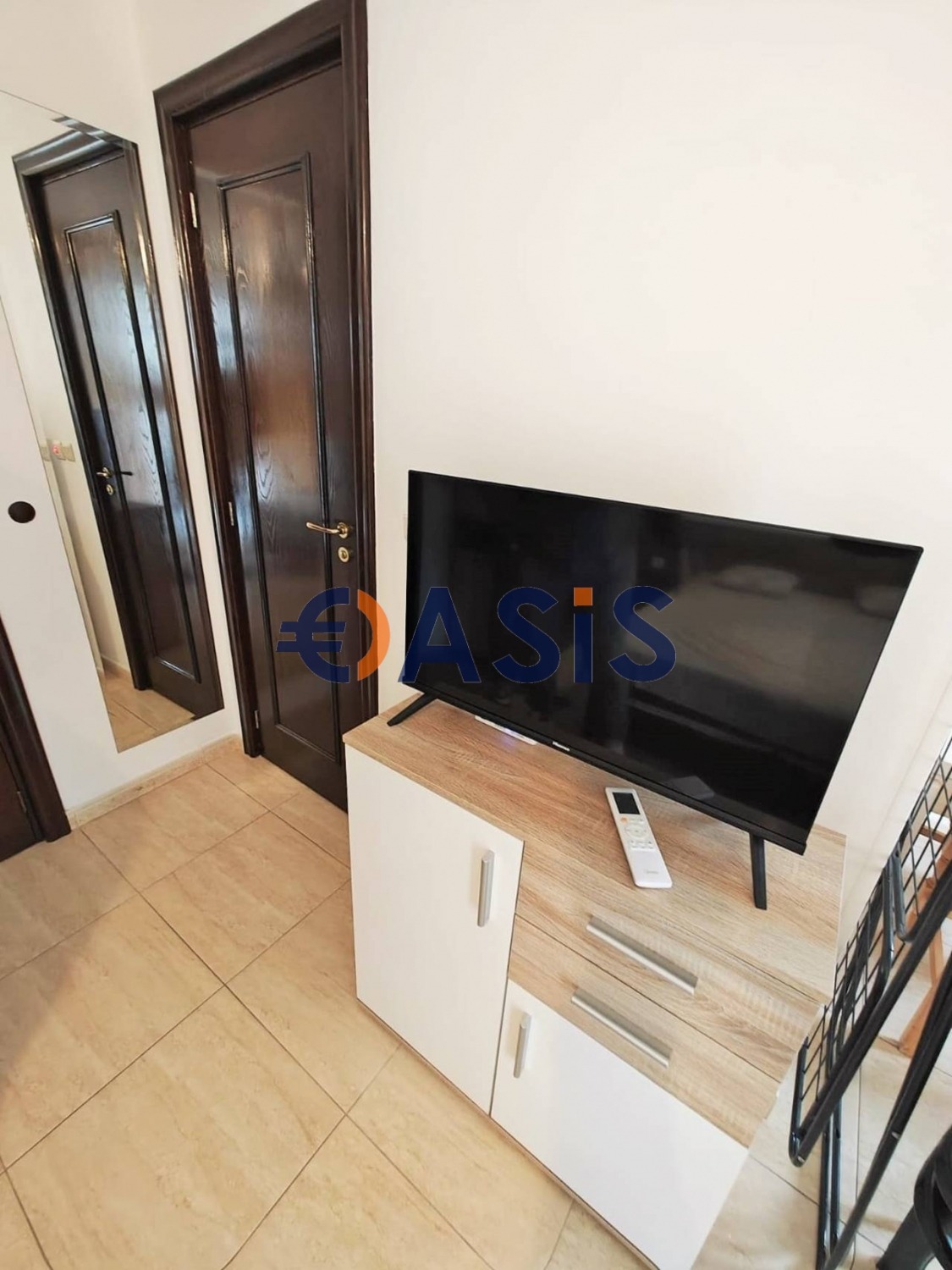 Продава 1-СТАЕН, гр. Свети Влас, област Бургас, снимка 2 - Апартаменти - 52663291