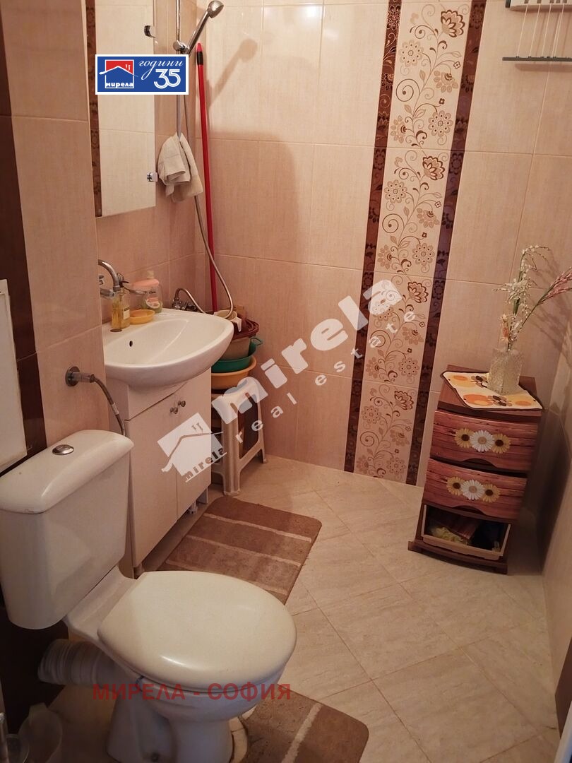 Продава 1-СТАЕН, гр. София, Надежда 2, снимка 3 - Апартаменти - 53285371