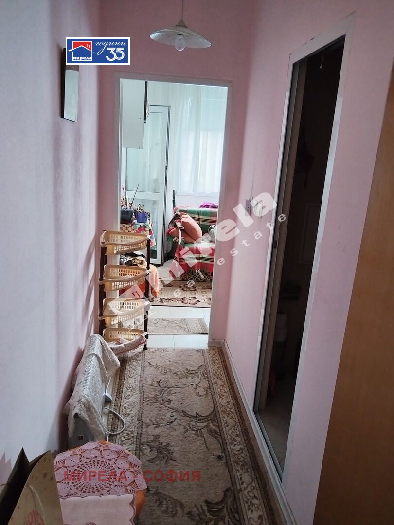 Продава 1-СТАЕН, гр. София, Надежда 2, снимка 2 - Апартаменти - 53285371