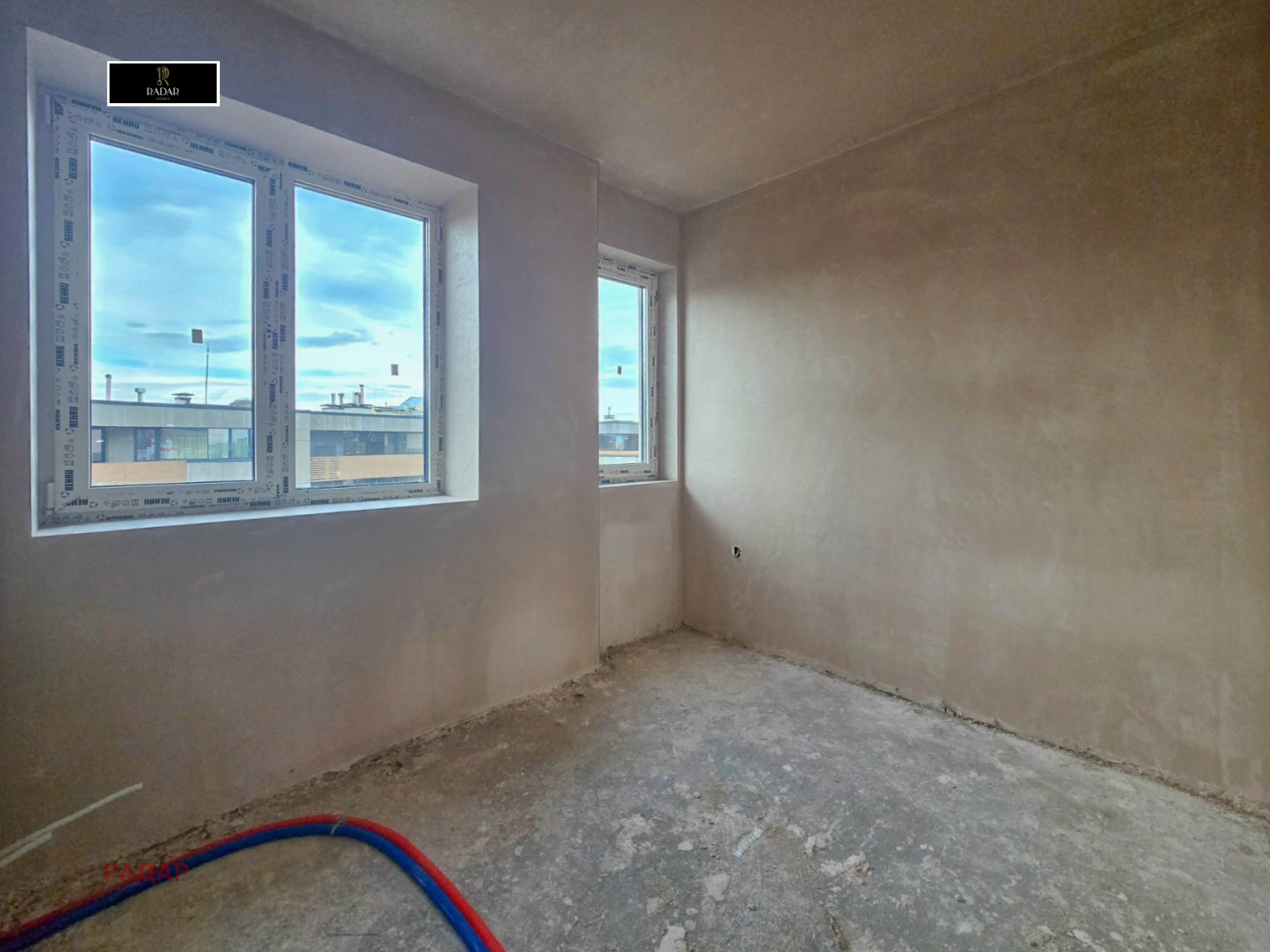 Продава 2-СТАЕН, гр. София, Витоша, снимка 5 - Апартаменти - 53732593