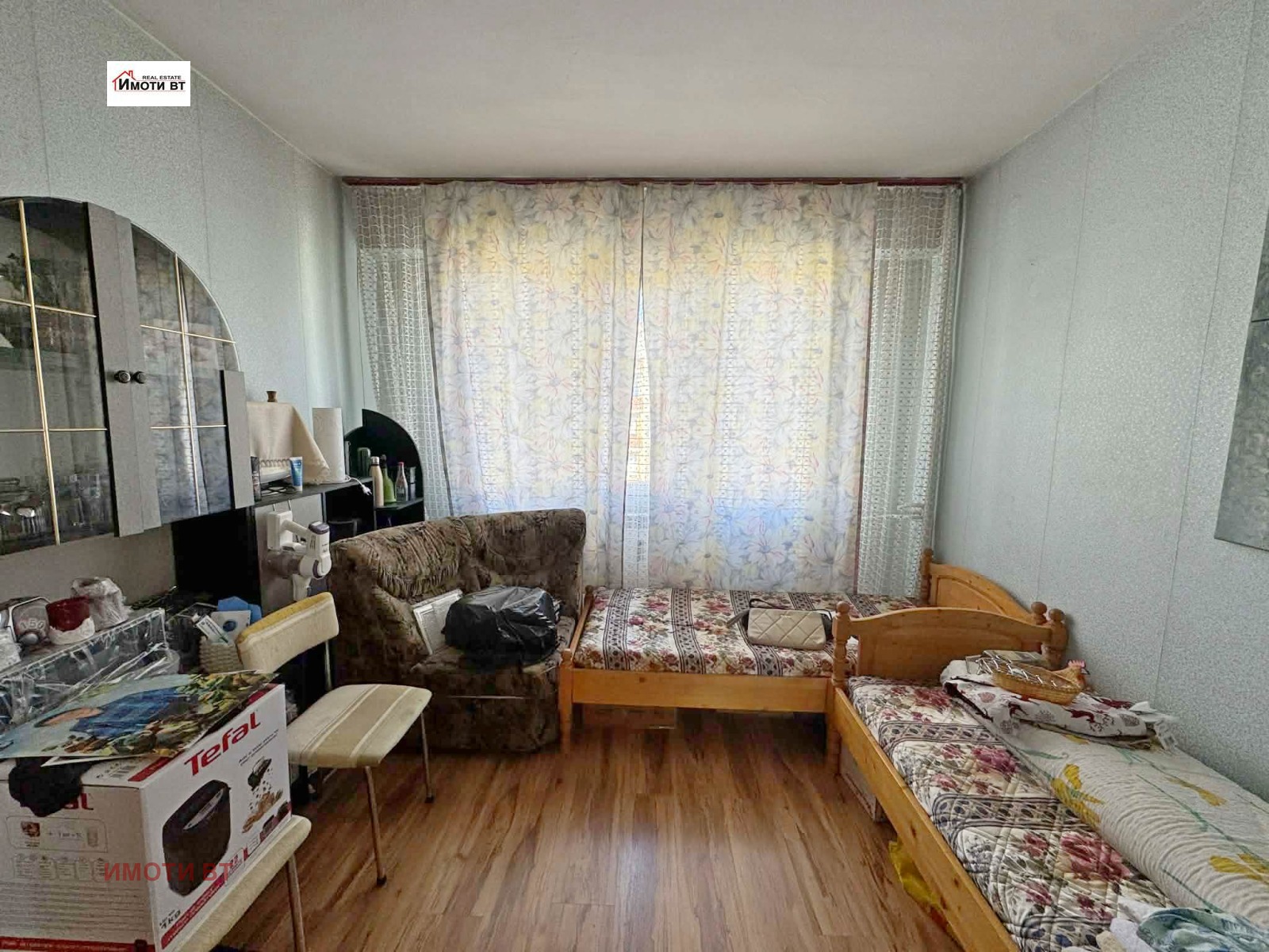 Продава 2-СТАЕН, гр. Велико Търново, Бузлуджа, снимка 6 - Апартаменти - 53794981