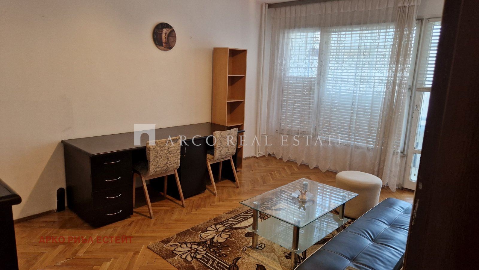 Продава 2-СТАЕН, гр. София, Хаджи Димитър, снимка 2 - Апартаменти - 53896224