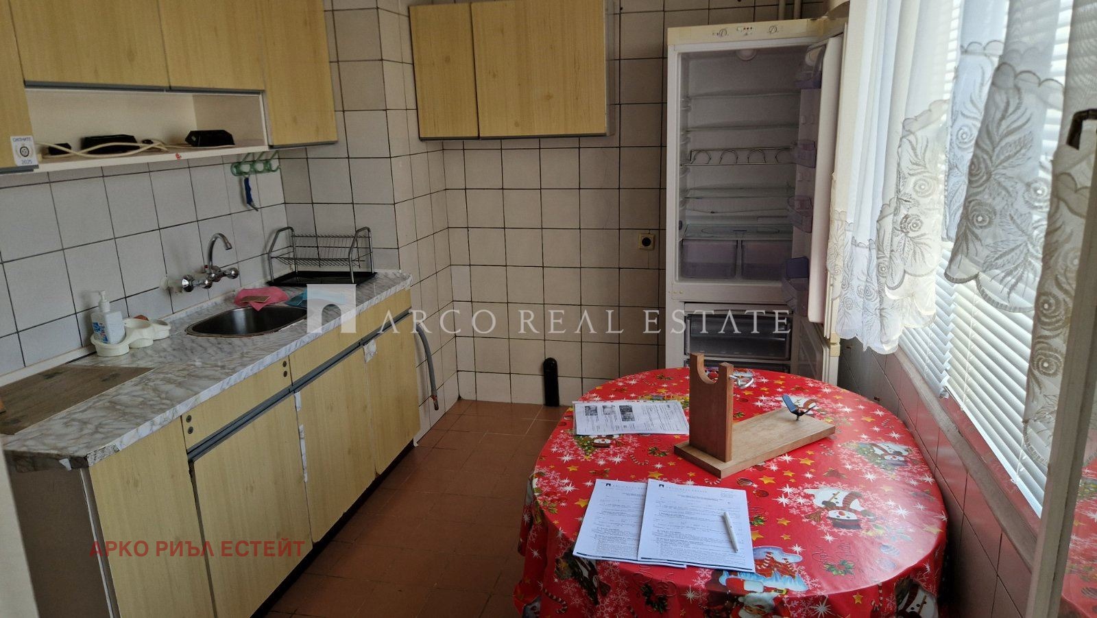 Продава 2-СТАЕН, гр. София, Хаджи Димитър, снимка 3 - Апартаменти - 53896224