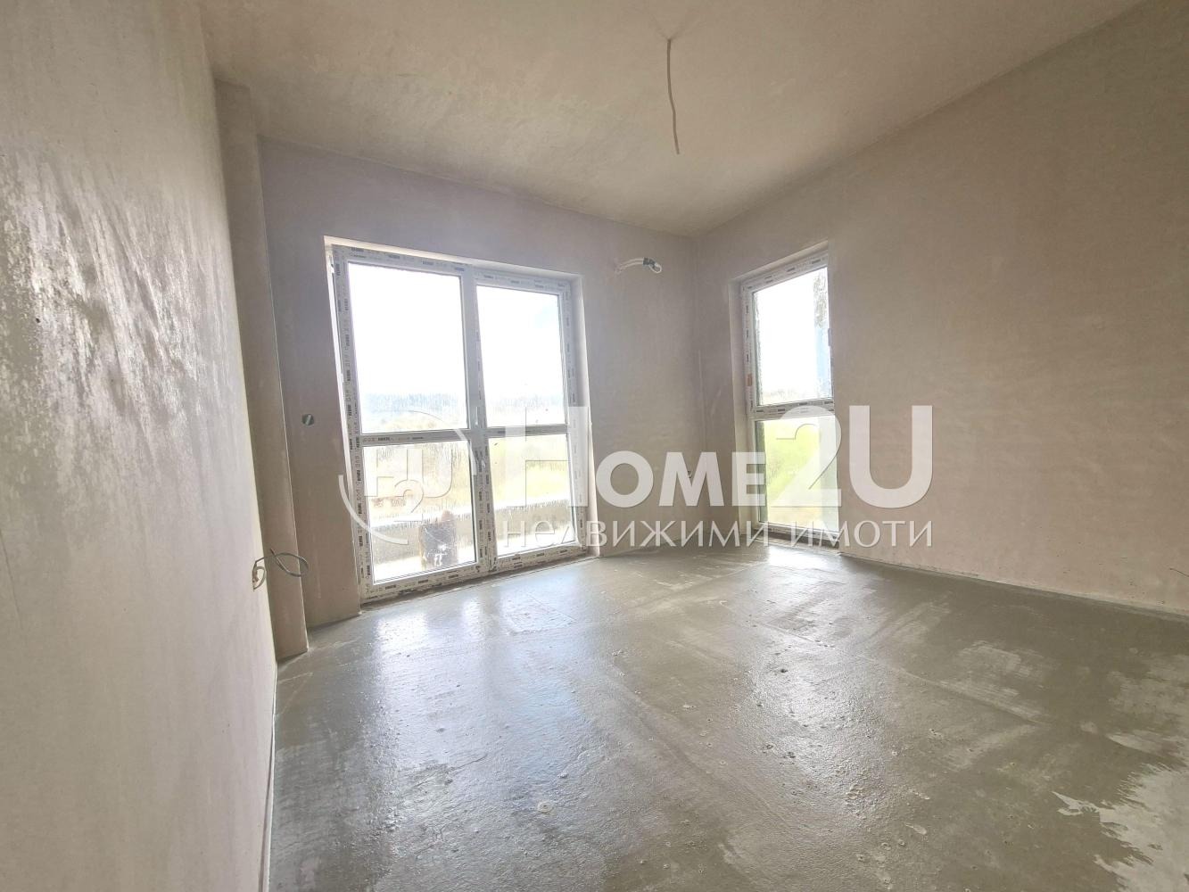 Продава 2-СТАЕН, гр. Варна, Цветен квартал, снимка 5 - Апартаменти - 54311423