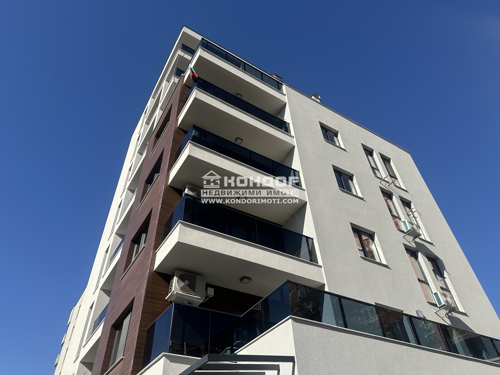 Продава 2-СТАЕН, гр. Пловдив, Кючук Париж, снимка 7 - Апартаменти - 54410354