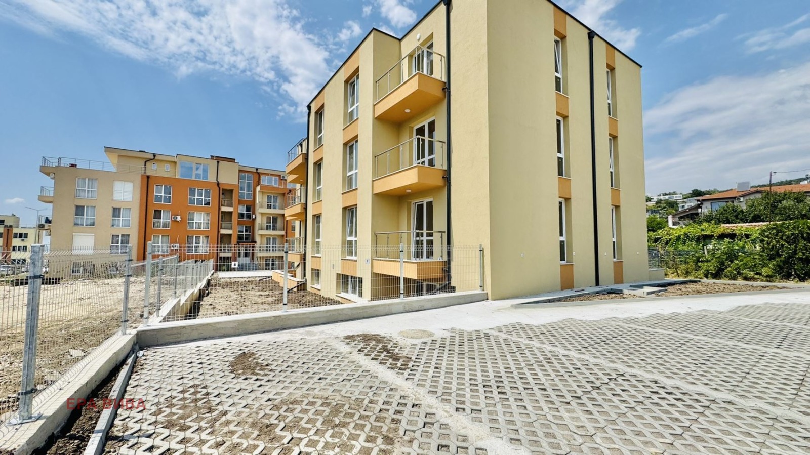 Продава 2-СТАЕН, гр. Варна, м-т Пчелина