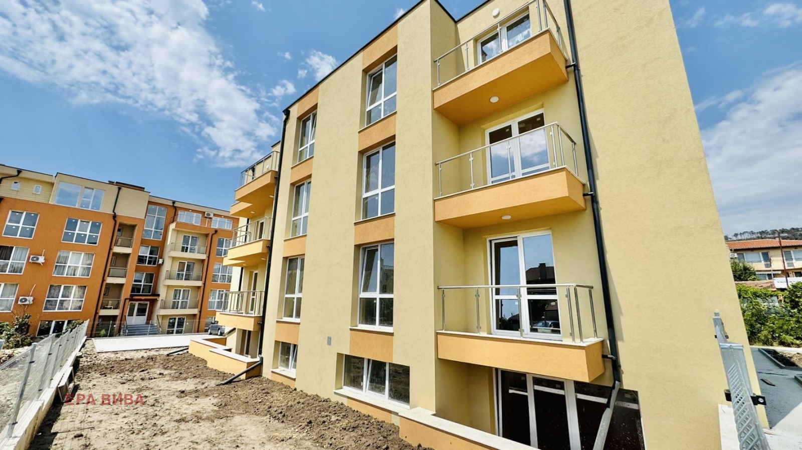 Продава 2-СТАЕН, гр. Варна, м-т Пчелина, снимка 11 - Апартаменти - 55173622