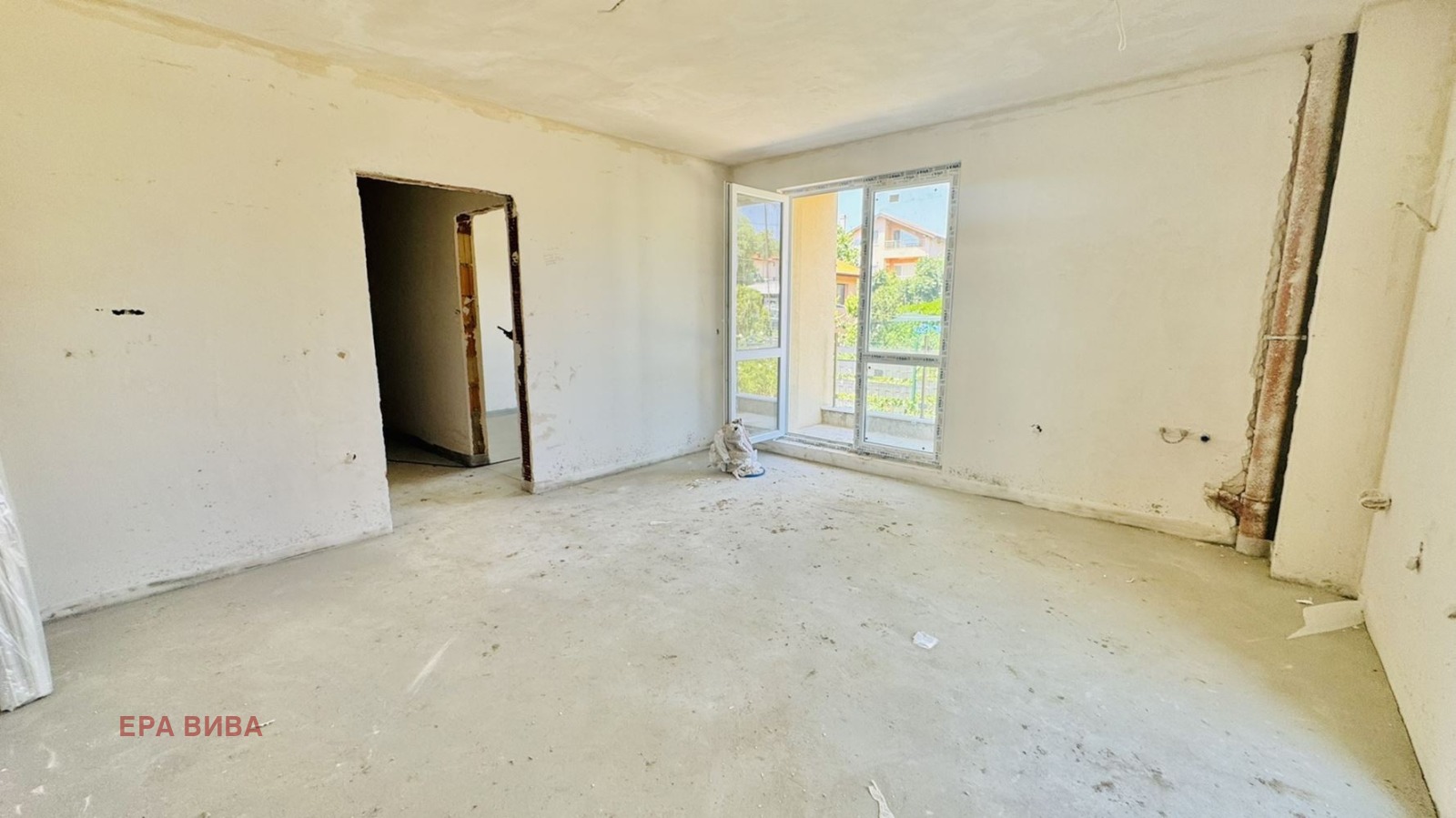 Продава 2-СТАЕН, гр. Варна, м-т Пчелина, снимка 2 - Апартаменти - 55173622