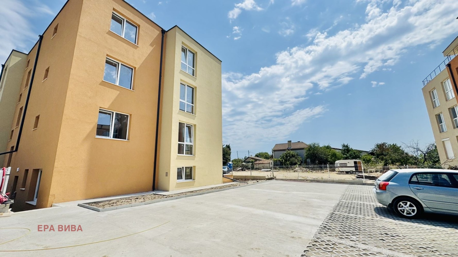 Продава 2-СТАЕН, гр. Варна, м-т Пчелина, снимка 5 - Апартаменти - 55173622