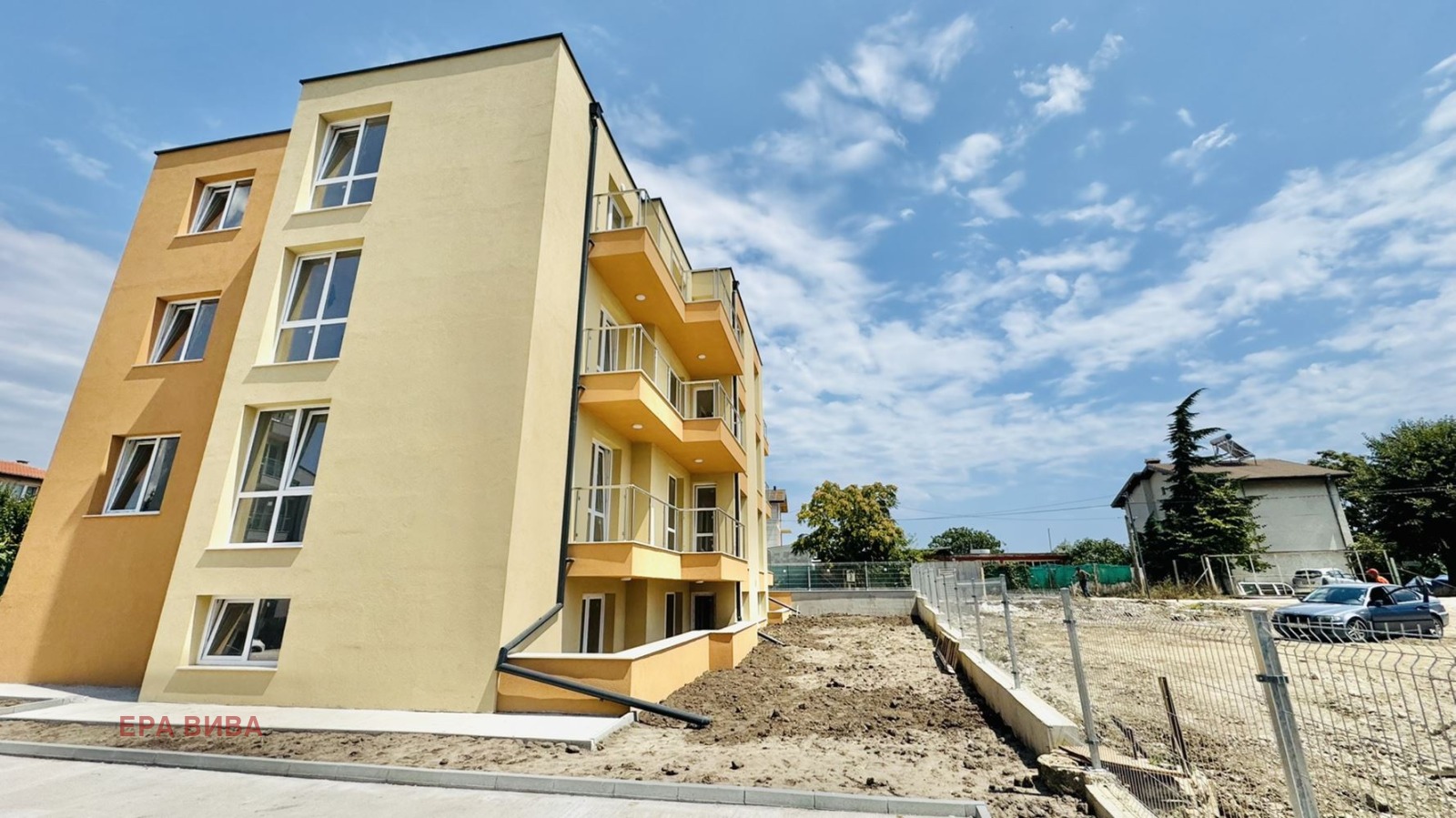 Продава 2-СТАЕН, гр. Варна, м-т Пчелина, снимка 7 - Апартаменти - 55173622