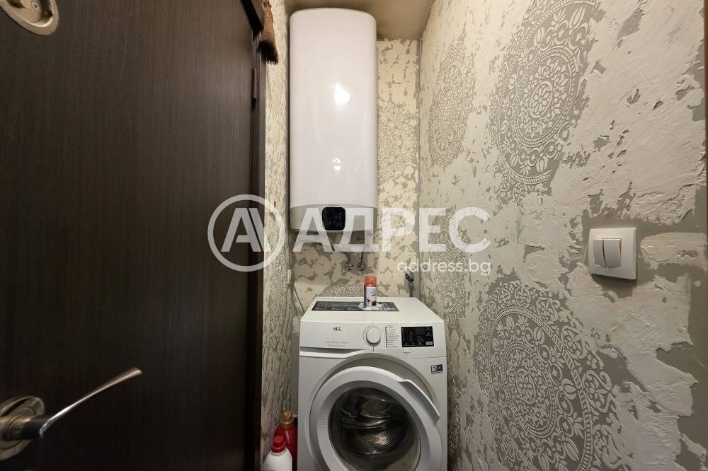 Продава 2-СТАЕН, гр. София, Витоша, снимка 9 - Апартаменти - 55472778