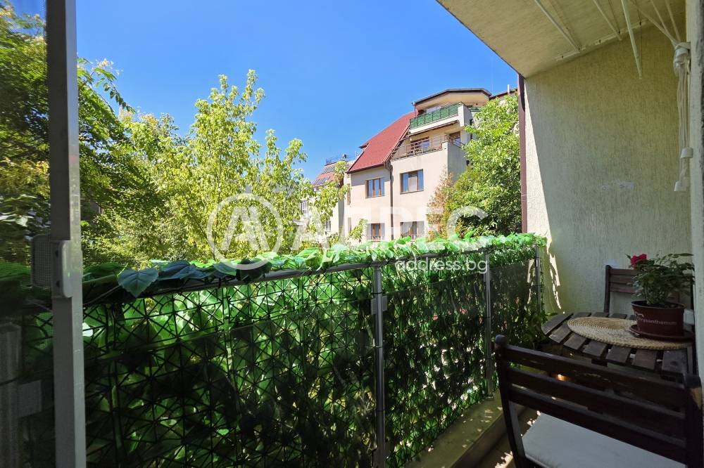 Продава 2-СТАЕН, гр. София, Витоша, снимка 2 - Апартаменти - 55472778