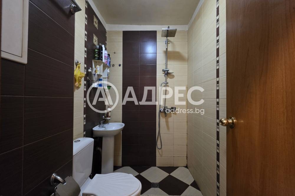 Продава 2-СТАЕН, гр. София, Витоша, снимка 8 - Апартаменти - 55472778