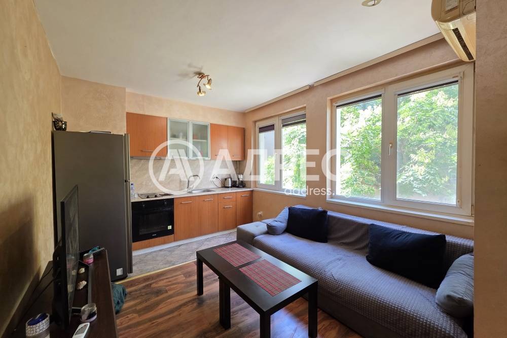 Продава 2-СТАЕН, гр. София, Витоша, снимка 4 - Апартаменти - 55472778