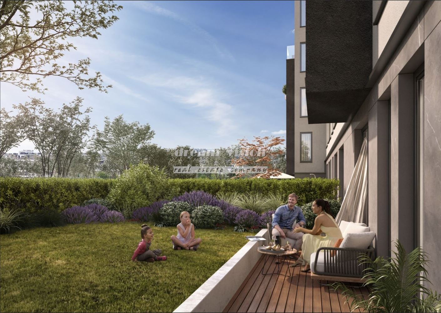 Продава 3-СТАЕН, гр. София, Манастирски ливади, снимка 2 - Апартаменти - 53682453