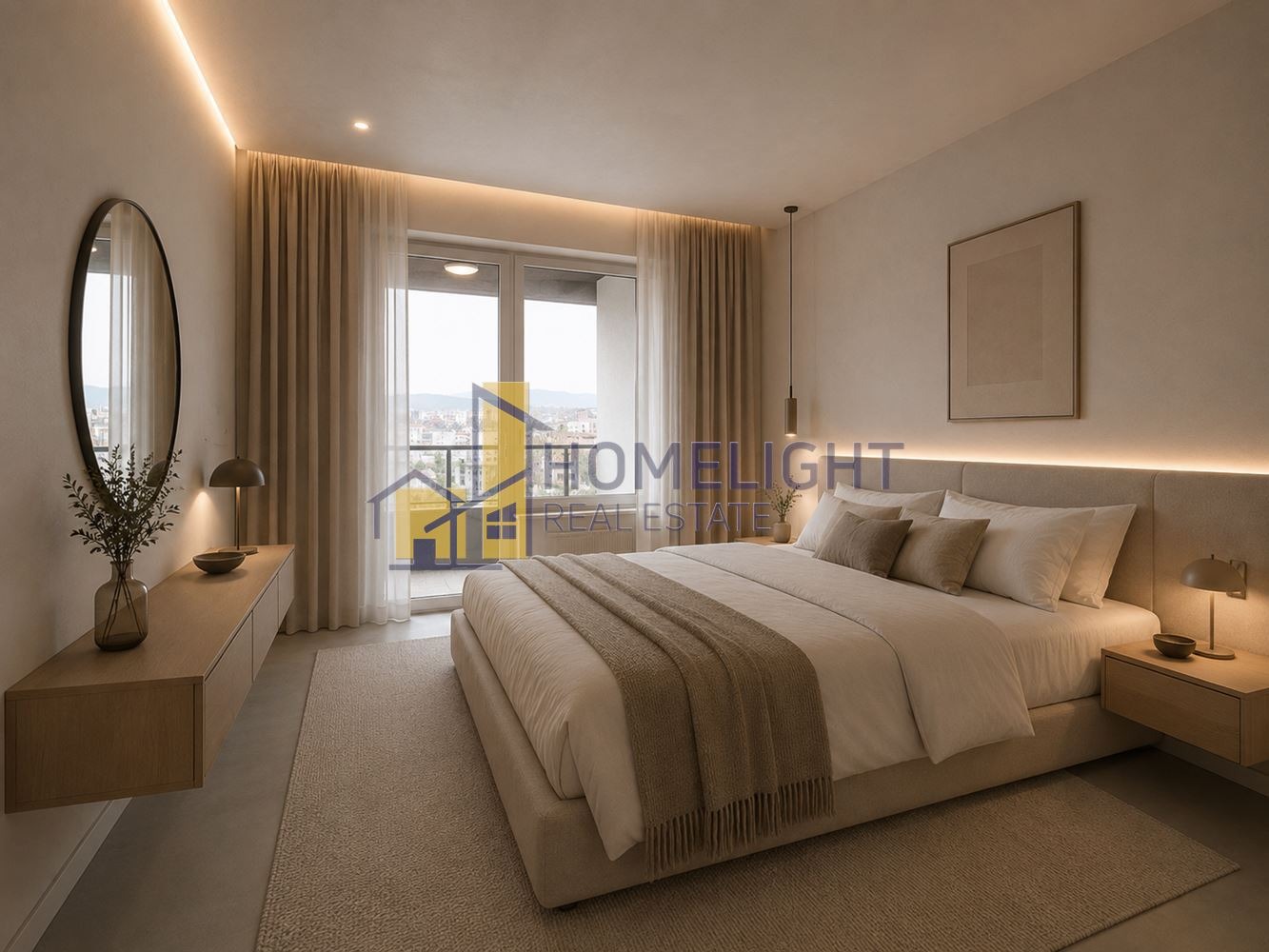 Продава 3-СТАЕН, гр. София, Овча купел, снимка 5 - Апартаменти - 54676615