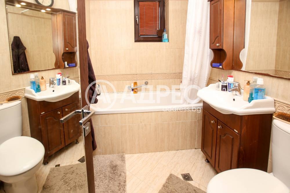 Продава 3-СТАЕН, гр. София, с. Панчарево, снимка 7 - Апартаменти - 54934815