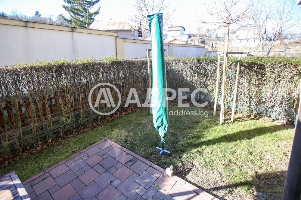 Продава 3-СТАЕН, гр. София, с. Панчарево, снимка 9 - Апартаменти - 54934815